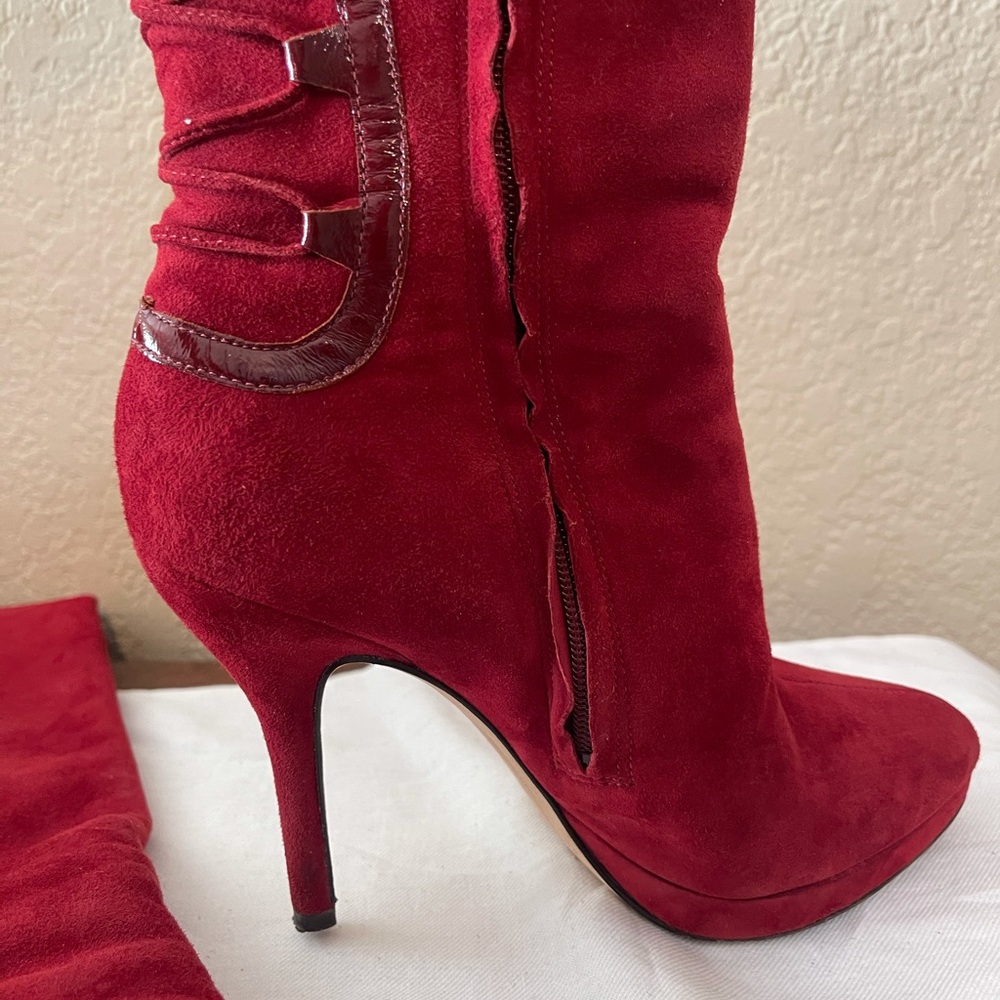 Boots - Picture 10 of 13
